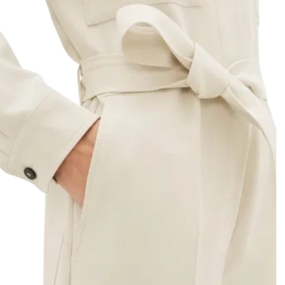 Weekend Max Mara Omelia Belted Jumpsuit - Picture 8 of 13